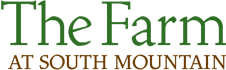 The Farm at South Mountain Logo